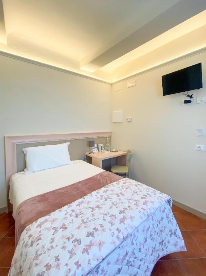 Bed & Breakfast San Francesco 2*