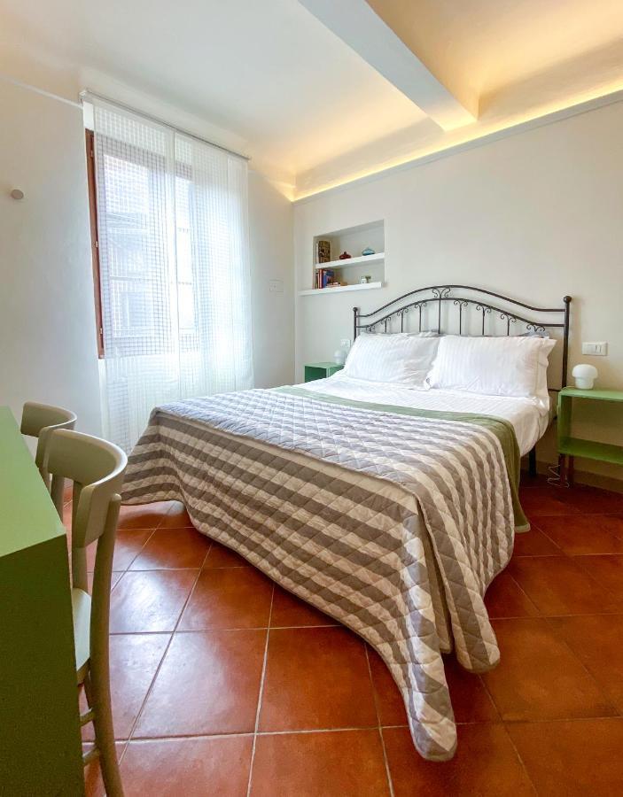 Bed & Breakfast San Francesco 2*