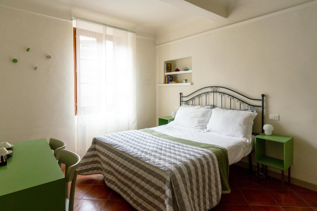 Bed & Breakfast San Francesco Siena