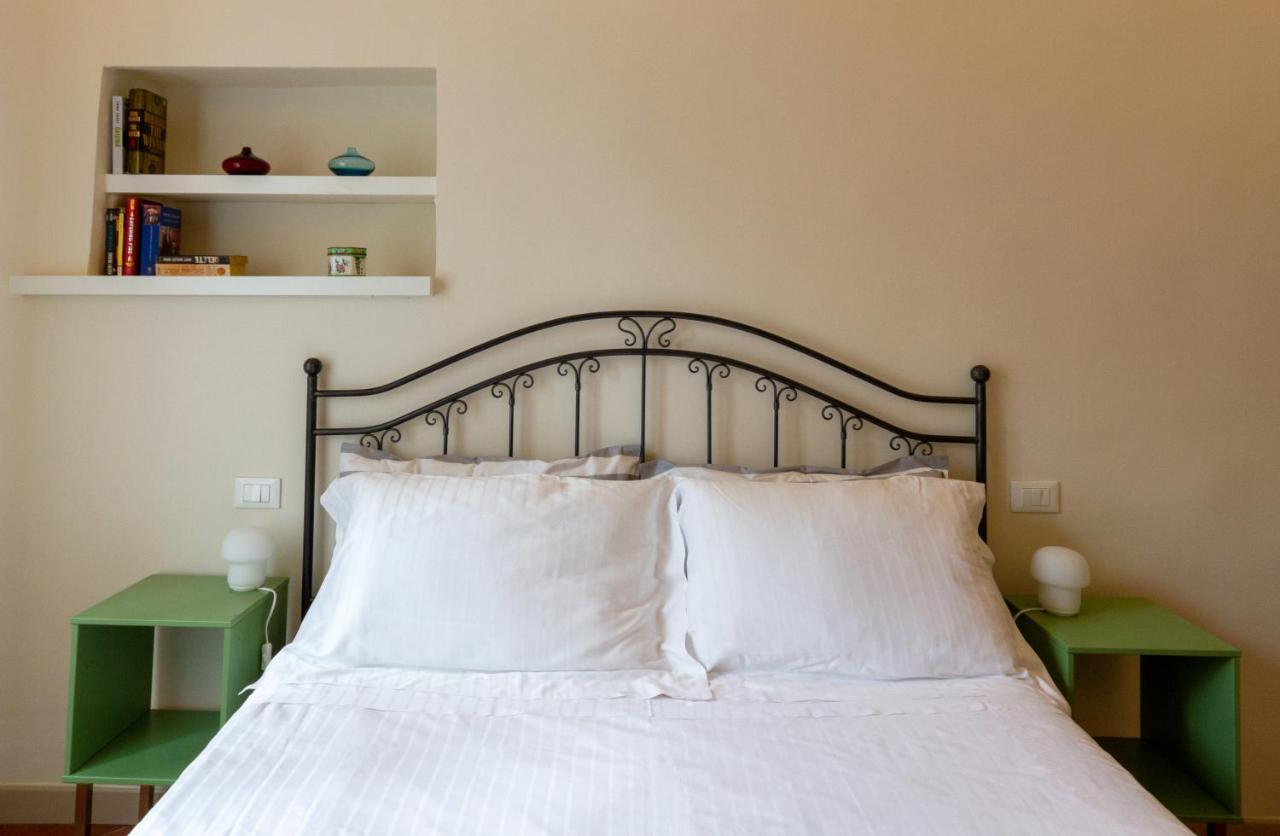 Bed & Breakfast San Francesco 2*