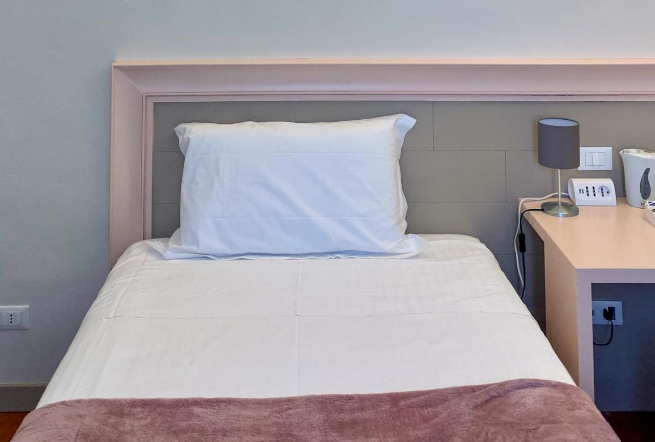 Bed & Breakfast San Francesco Siena