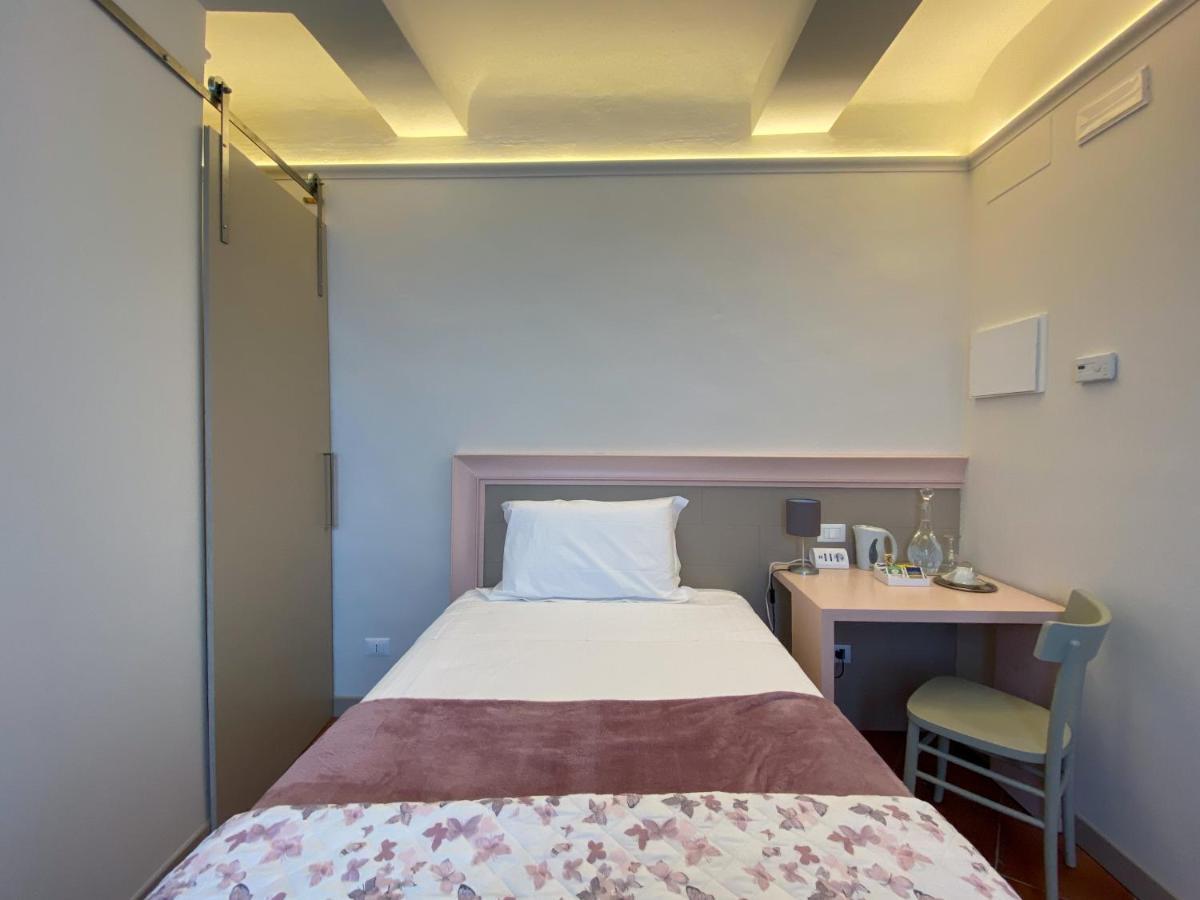 San Francesco Bed & Breakfast Siena