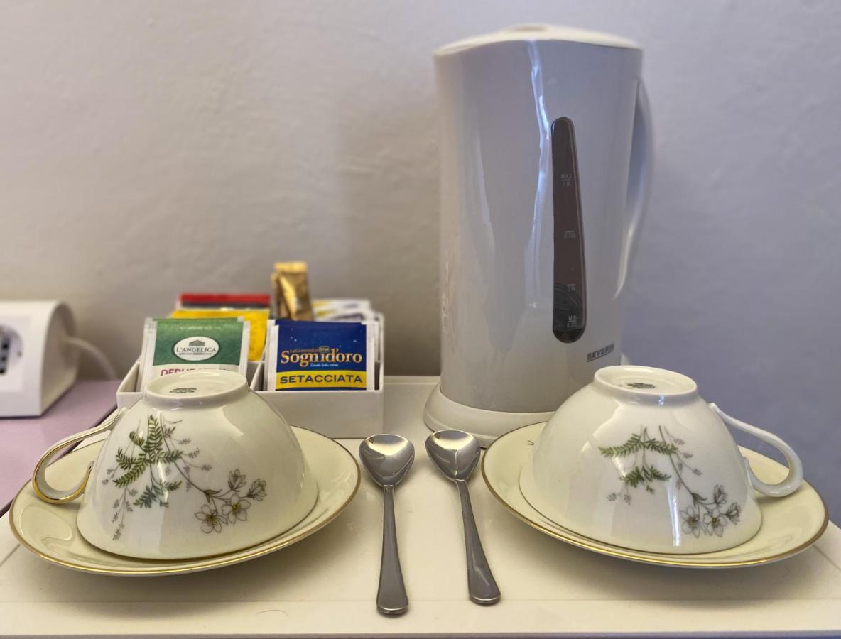 San Francesco Bed & Breakfast Siena