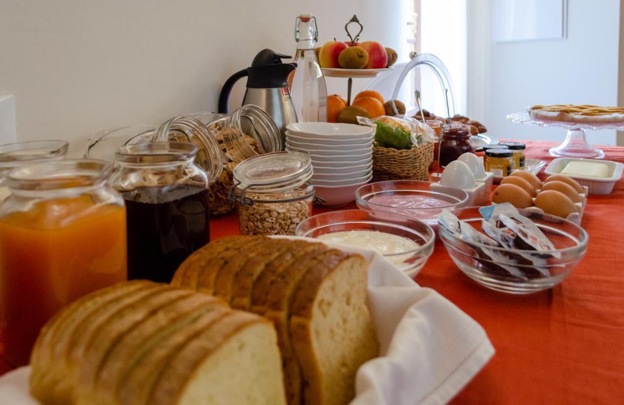 San Francesco Bed & Breakfast Siena