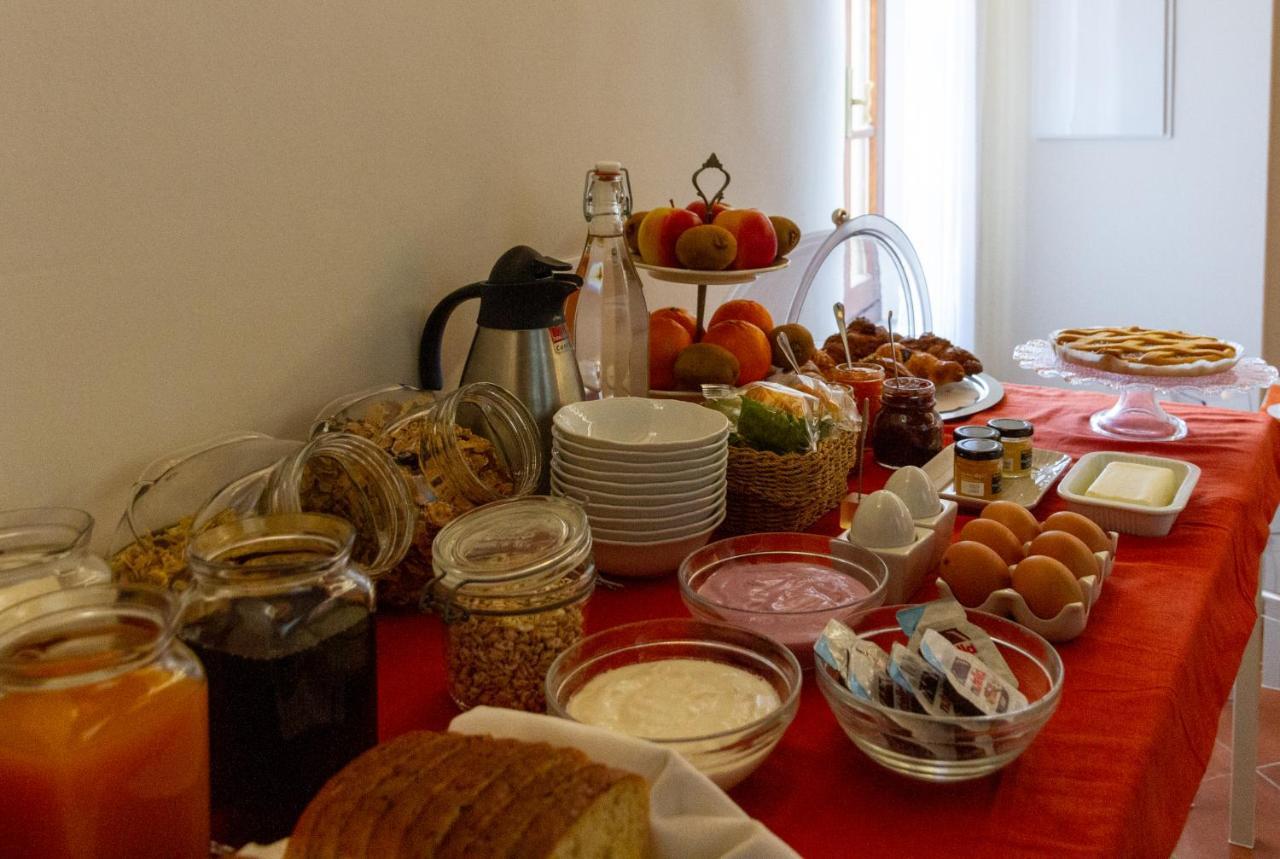 Bed & Breakfast San Francesco 2*