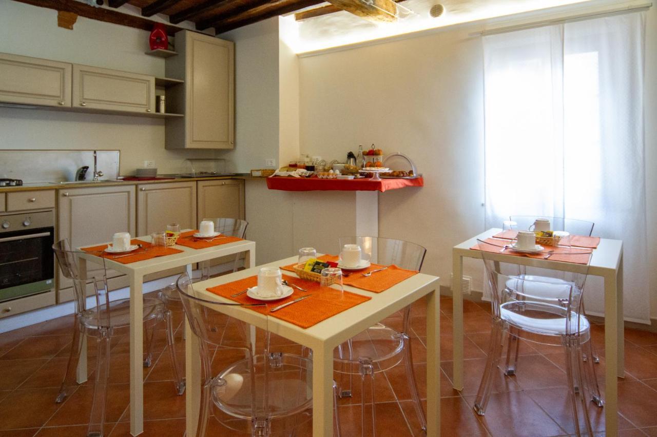 Bed & Breakfast San Francesco