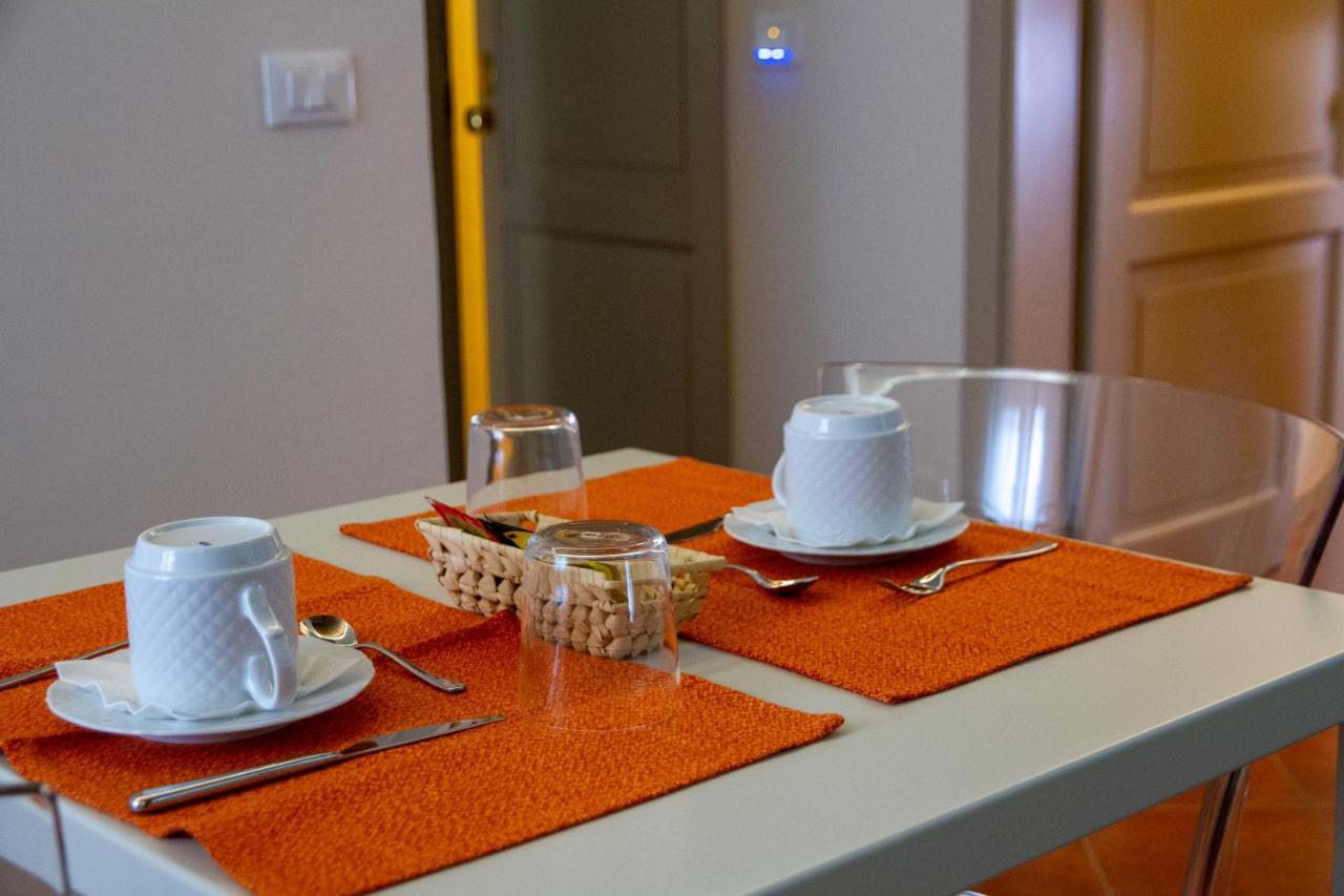 San Francesco Bed & Breakfast Siena