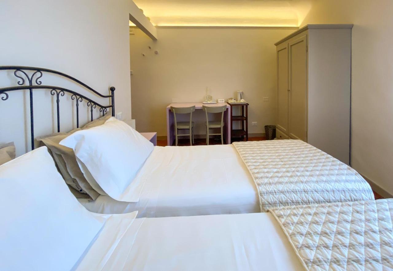 Bed & Breakfast San Francesco