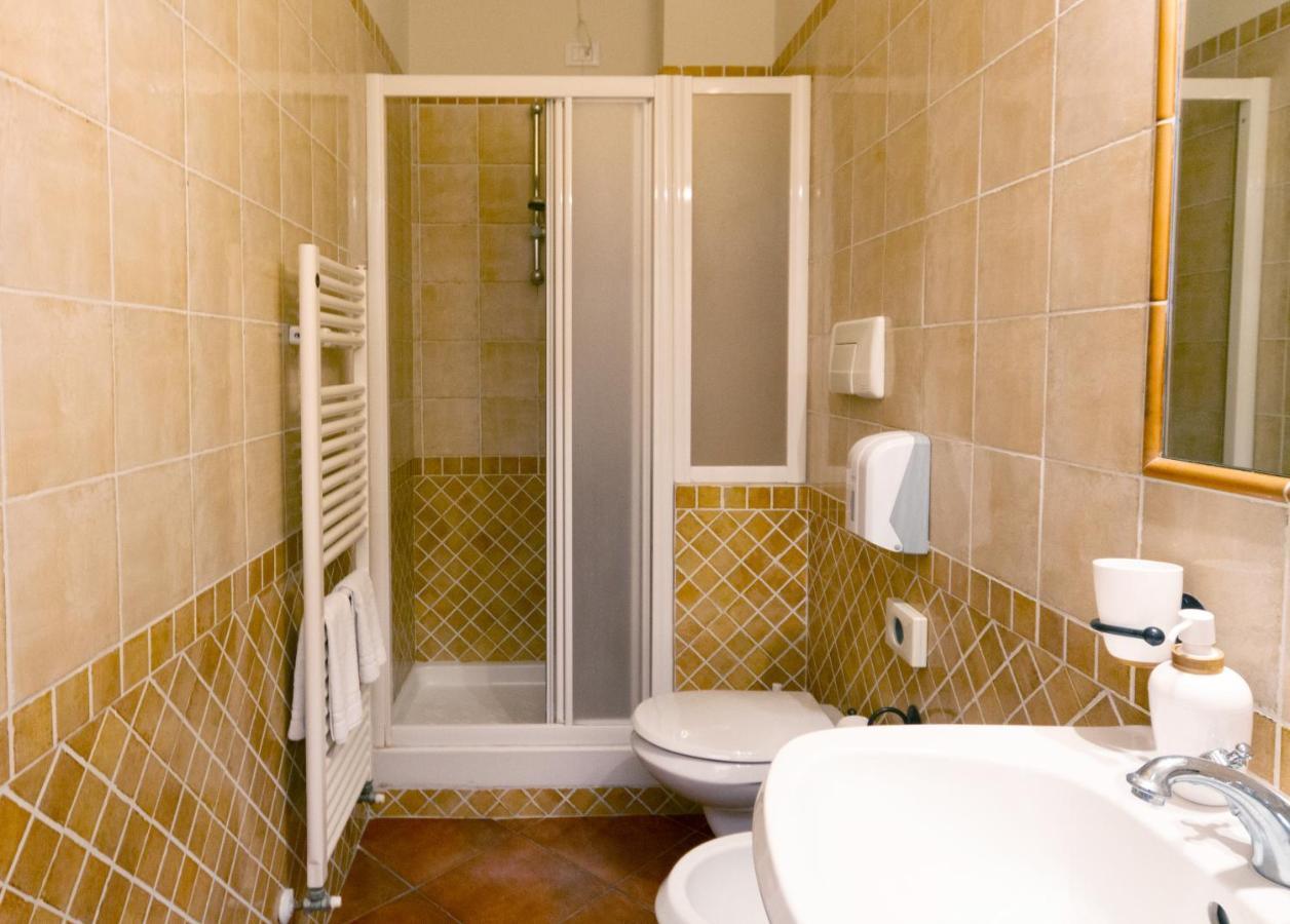 San Francesco Bed & Breakfast Siena