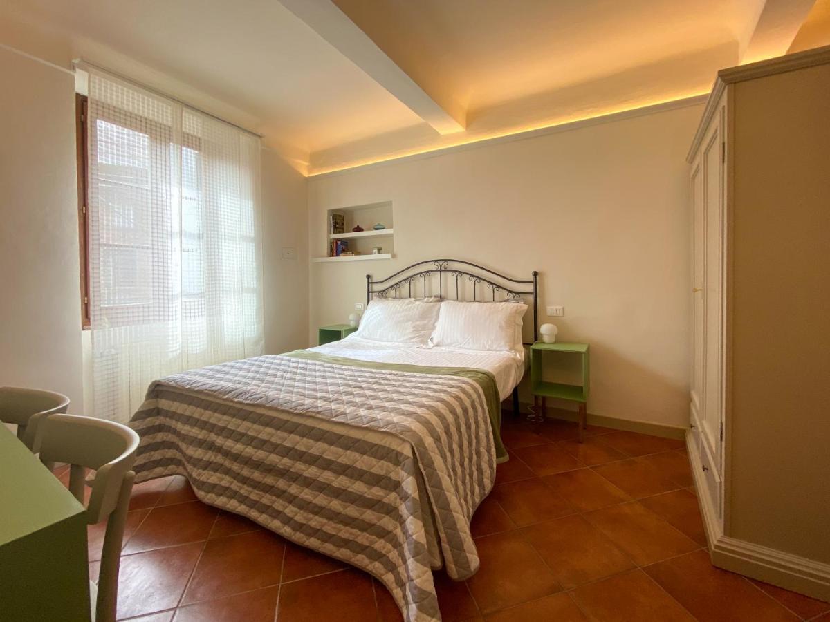 San Francesco Bed & Breakfast