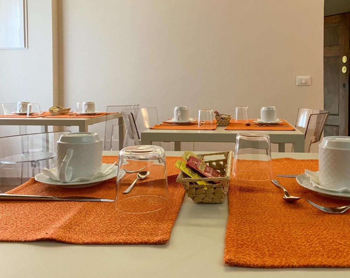 San Francesco Bed & Breakfast 2*