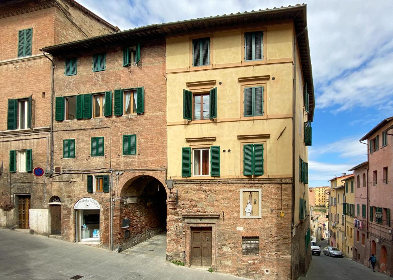 San Francesco Bed & Breakfast Siena