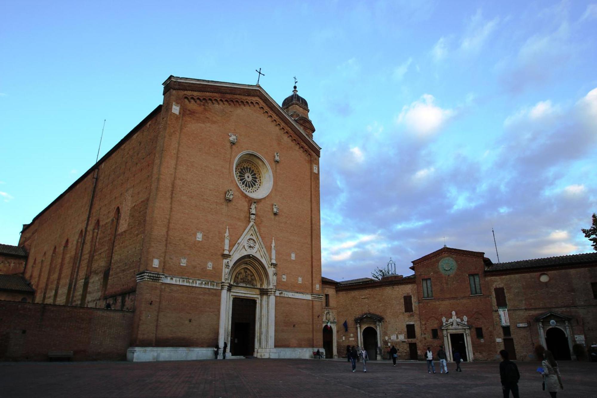 Bed & Breakfast San Francesco Siena