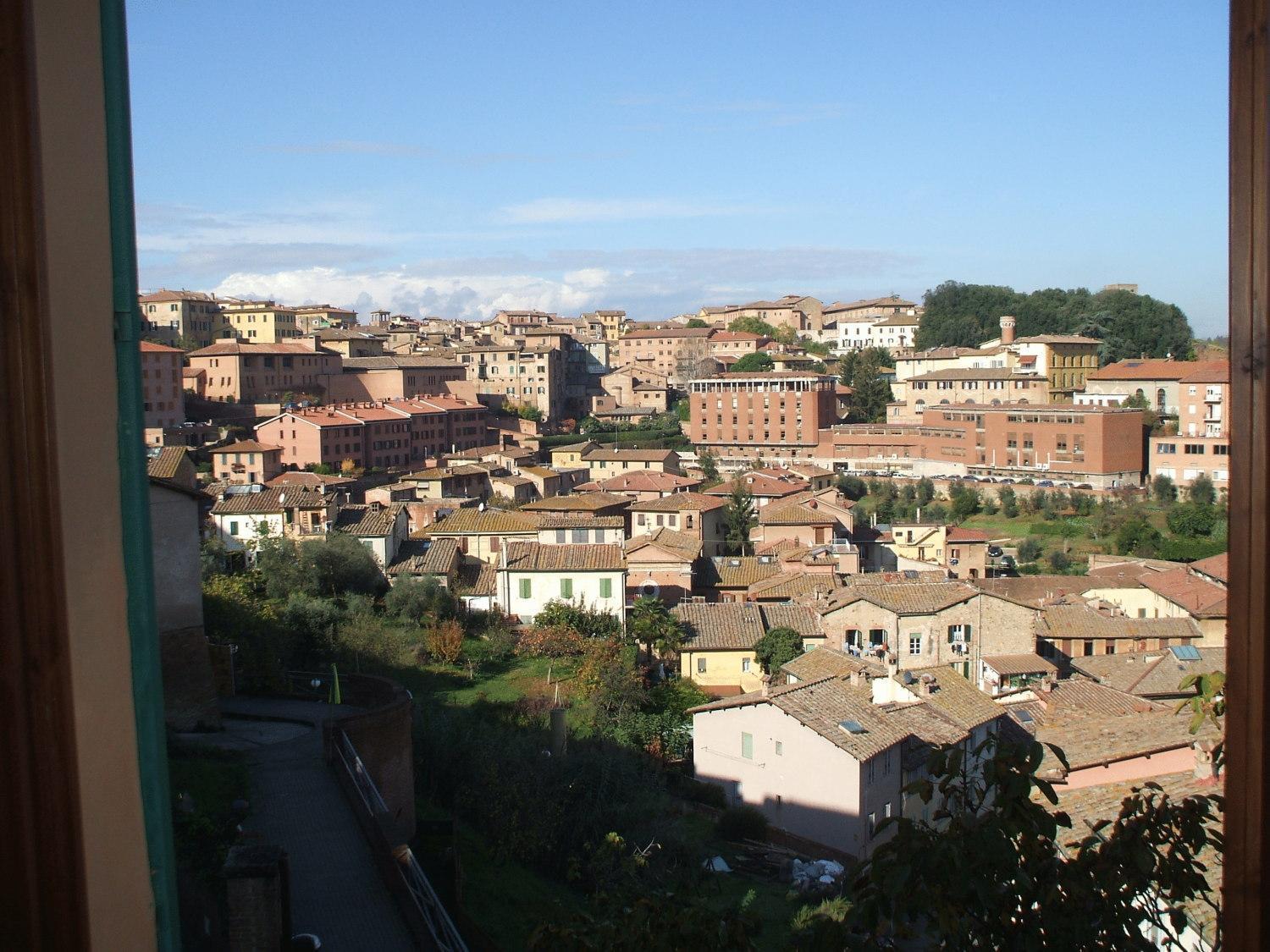 San Francesco Siena