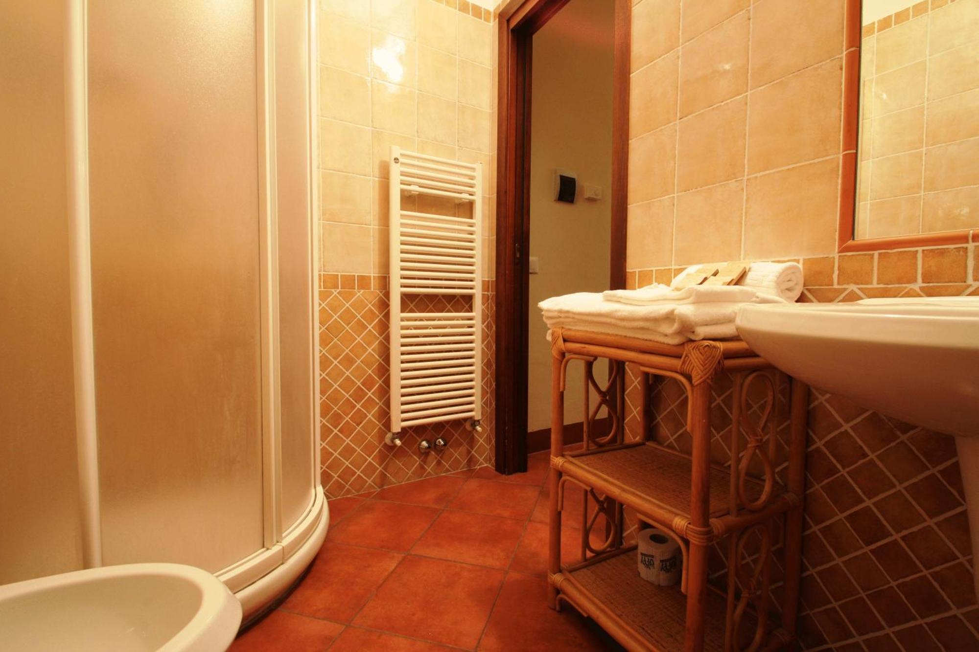 Bed & Breakfast San Francesco 2*