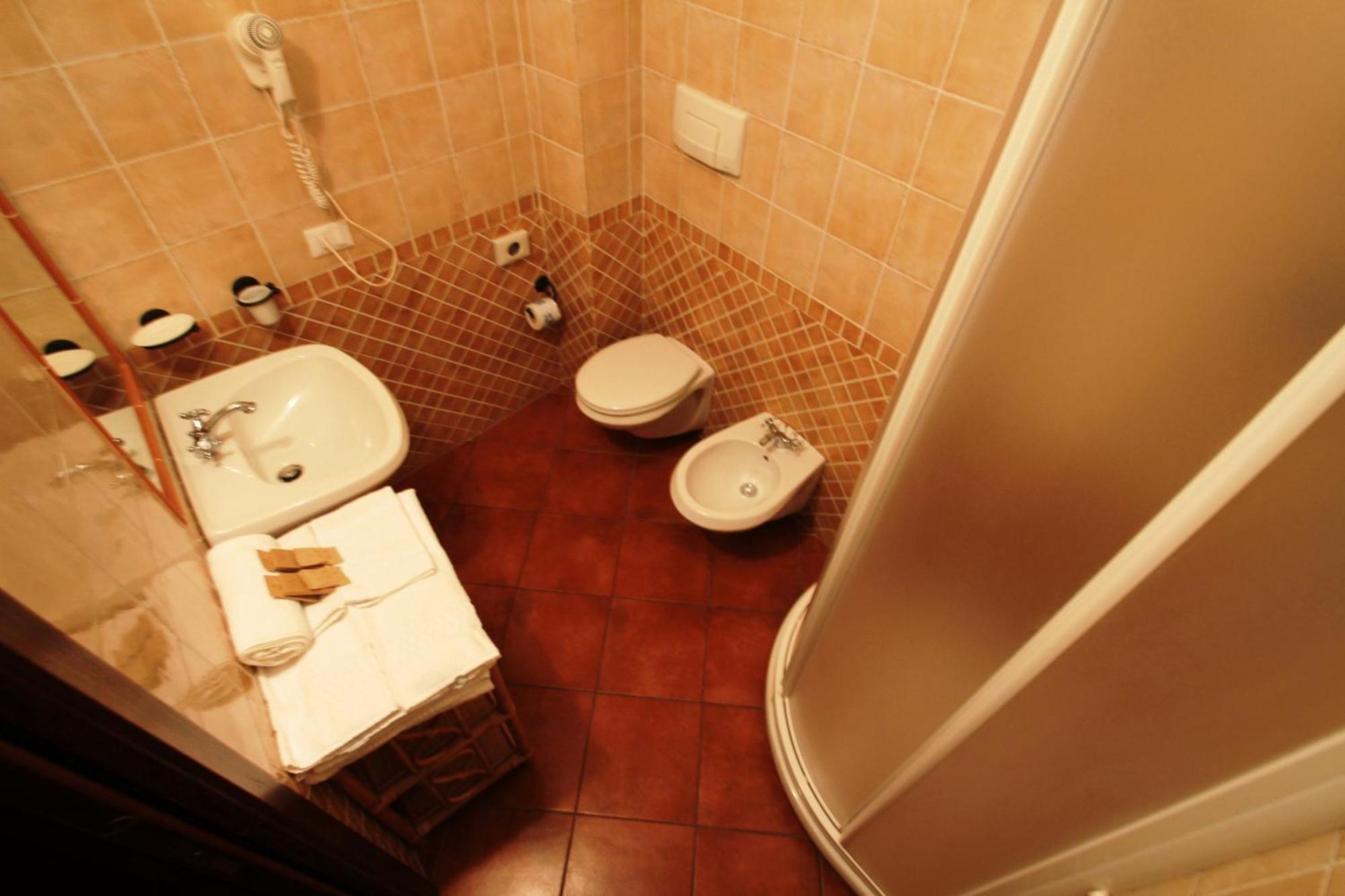 Bed & Breakfast San Francesco Siena