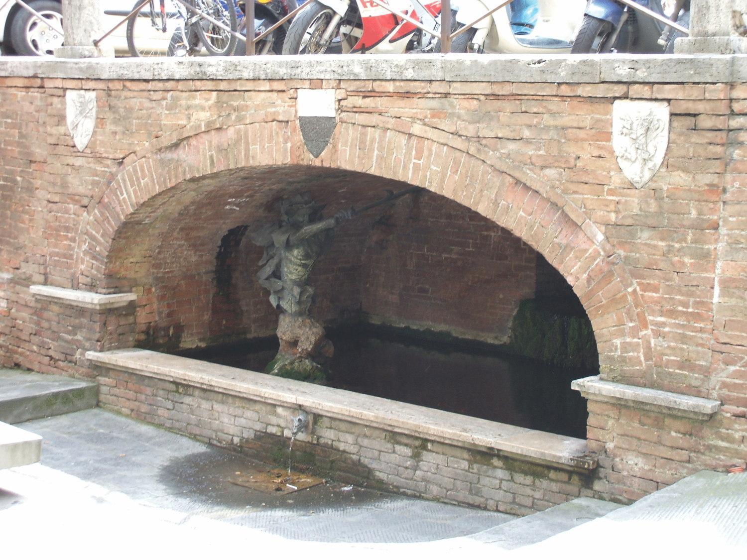 San Francesco Siena