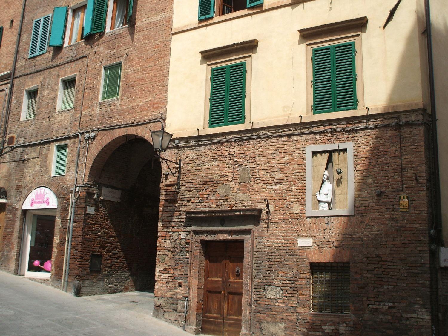 Bed & Breakfast San Francesco