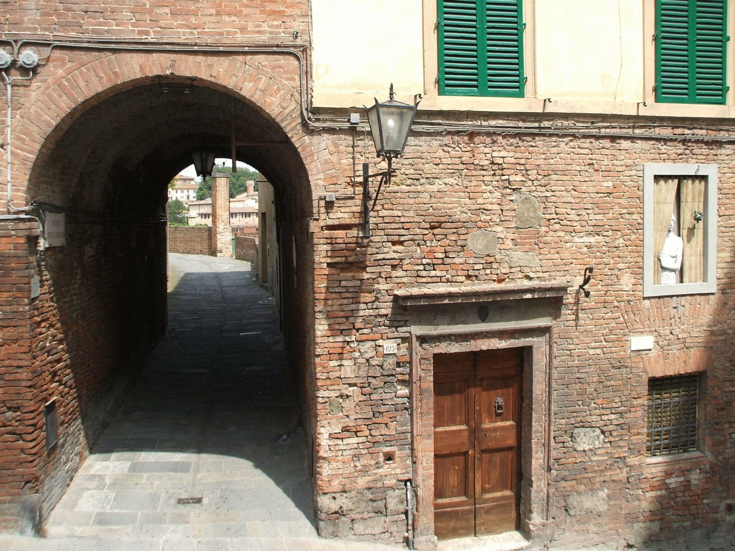 Bed & Breakfast San Francesco 2*