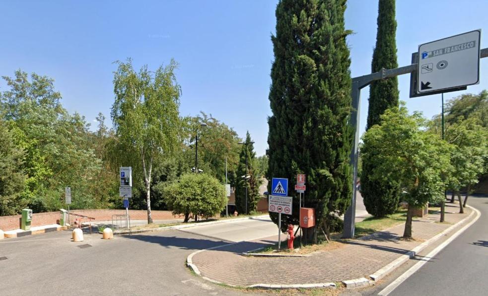 San Francesco Siena
