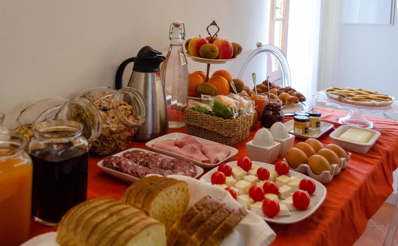 Alojamento de Acomodação e Pequeno-almoço San Francesco Siena